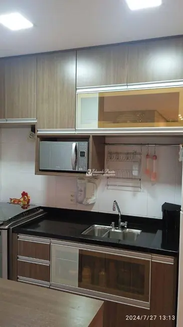 Foto 8 de Apartamento com 2 quartos à venda, 65m2 em Jardim Flor da Montanha, Guarulhos - SP