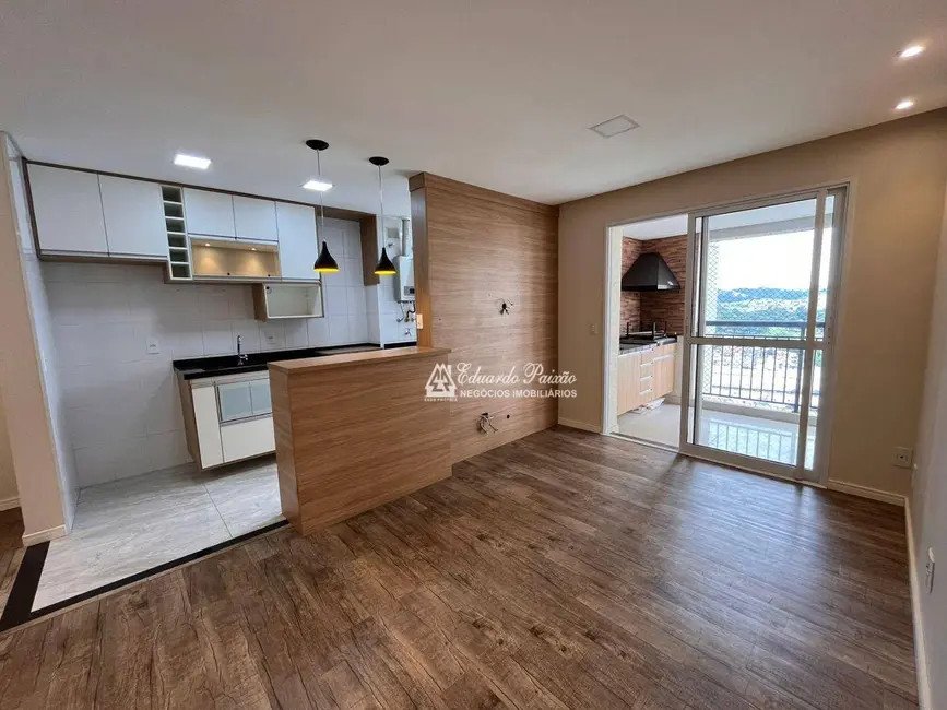 Foto 1 de Apartamento com 2 quartos à venda, 65m2 em Jardim Flor da Montanha, Guarulhos - SP