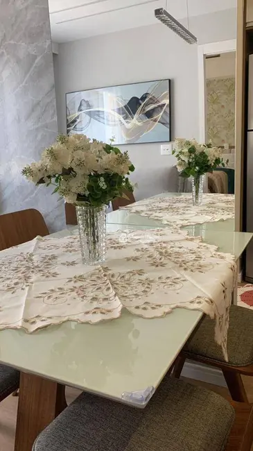 Foto 5 de Apartamento com 2 quartos à venda, 36m2 em Vila das Bandeiras, Guarulhos - SP