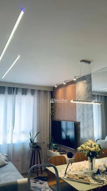 Foto 1 de Apartamento com 2 quartos à venda, 36m2 em Vila das Bandeiras, Guarulhos - SP