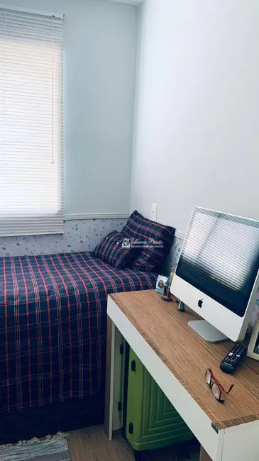 Foto 8 de Apartamento com 2 quartos à venda, 36m2 em Vila das Bandeiras, Guarulhos - SP