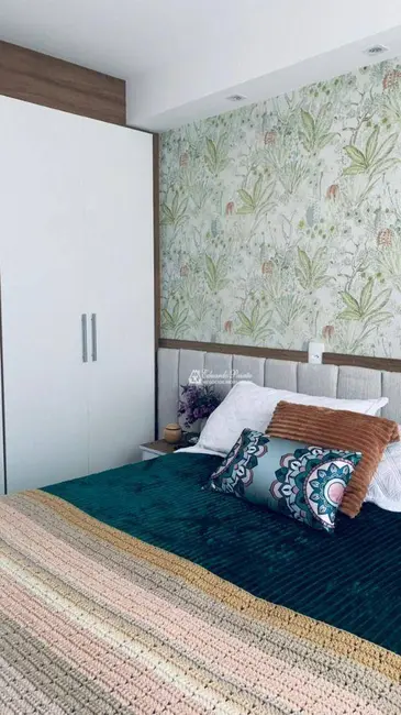 Foto 6 de Apartamento com 2 quartos à venda, 36m2 em Vila das Bandeiras, Guarulhos - SP