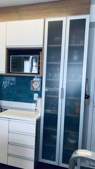 Foto 9 de Apartamento com 2 quartos à venda, 36m2 em Vila das Bandeiras, Guarulhos - SP