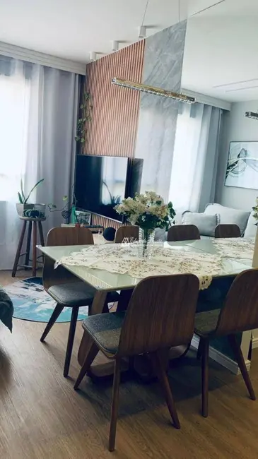 Foto 2 de Apartamento com 2 quartos à venda, 36m2 em Vila das Bandeiras, Guarulhos - SP