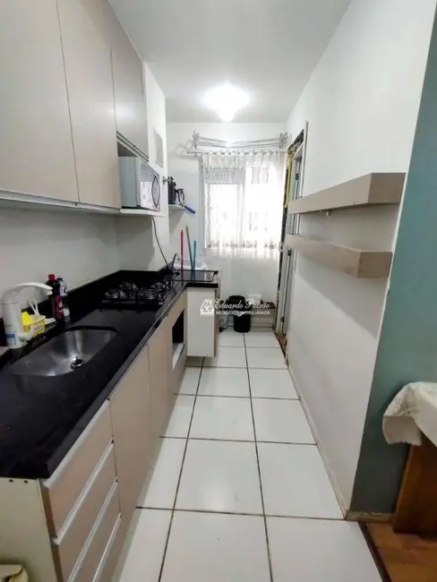 Foto 1 de Apartamento com 2 quartos à venda, 36m2 em Vila das Bandeiras, Guarulhos - SP