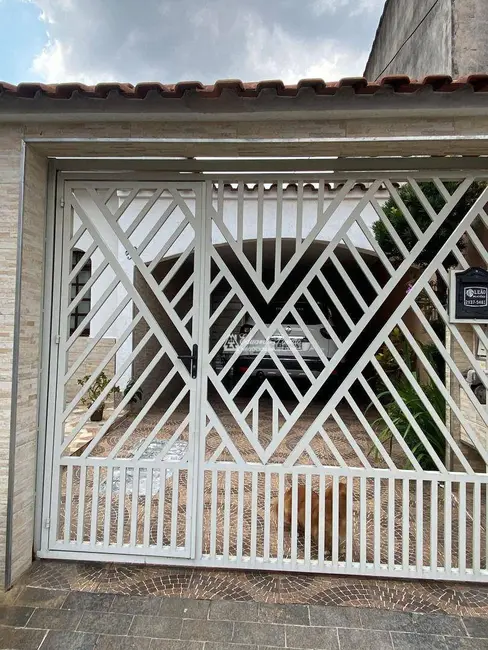 Casa com 3 quartos à venda, 168m2 em Vila Aliança, Guarulhos - SP - imagem 3 Foto 3 de Casa com 3 quartos à venda, 168m2 em Vila Aliança, Guarulhos - SP