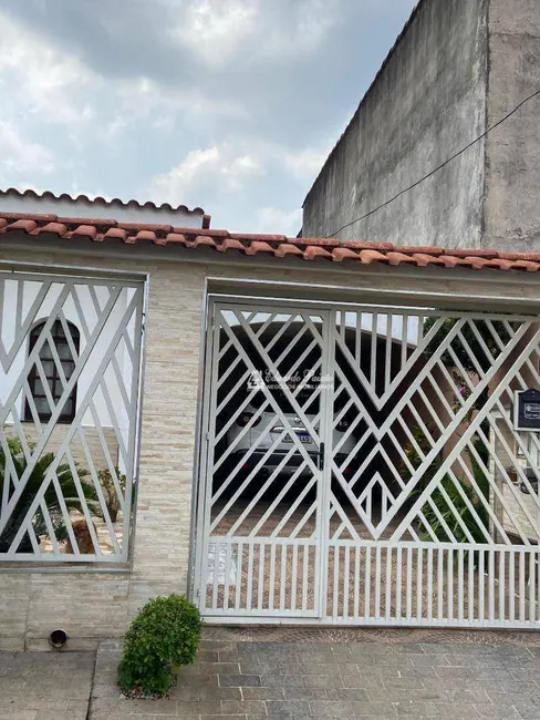 Casa com 3 quartos à venda, 168m2 em Vila Aliança, Guarulhos - SP - imagem 2 Foto 2 de Casa com 3 quartos à venda, 168m2 em Vila Aliança, Guarulhos - SP