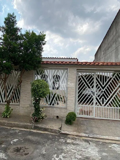 Casa com 3 quartos à venda, 168m2 em Vila Aliança, Guarulhos - SP - imagem 1 Foto 1 de Casa com 3 quartos à venda, 168m2 em Vila Aliança, Guarulhos - SP