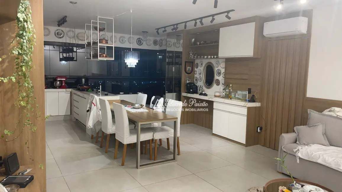 Foto 1 de Apartamento com 3 quartos à venda, 79m2 em Vila Augusta, Guarulhos - SP