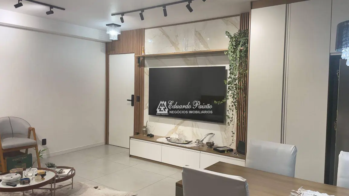 Apartamento com 3 quartos à venda, 79m2 em Vila Augusta, Guarulhos - SP - imagem 4 Foto 4 de Apartamento com 3 quartos à venda, 79m2 em Vila Augusta, Guarulhos - SP