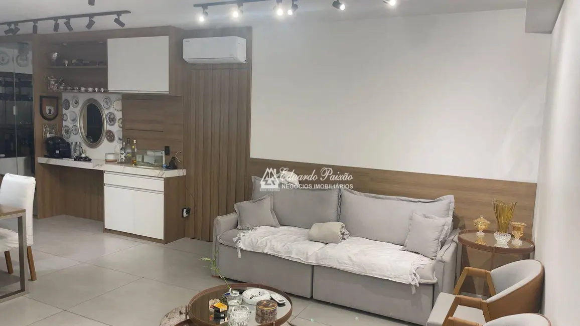 Apartamento com 3 quartos à venda, 79m2 em Vila Augusta, Guarulhos - SP - imagem 7 Foto 7 de Apartamento com 3 quartos à venda, 79m2 em Vila Augusta, Guarulhos - SP