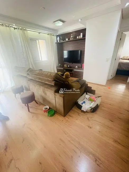 Foto 8 de Apartamento com 2 quartos à venda, 76m2 em Vila Rosália, Guarulhos - SP