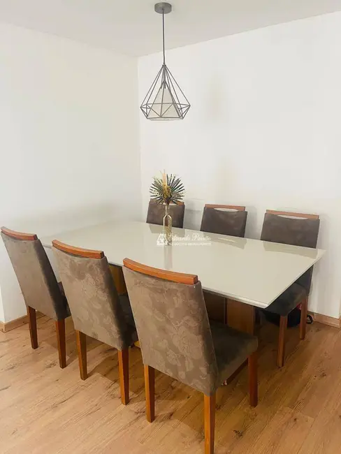 Foto 4 de Apartamento com 2 quartos à venda, 76m2 em Vila Rosália, Guarulhos - SP