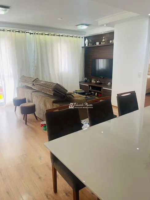 Foto 5 de Apartamento com 2 quartos à venda, 76m2 em Vila Rosália, Guarulhos - SP