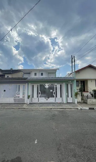 Foto 1 de Sobrado com 3 quartos à venda, 198m2 em Jardim São Judas Tadeu, Guarulhos - SP