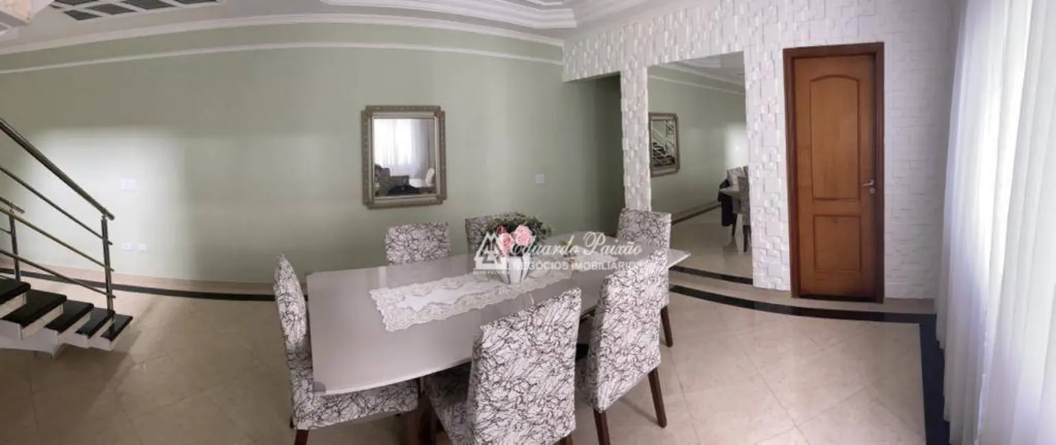 Foto 5 de Sobrado com 3 quartos à venda, 198m2 em Jardim São Judas Tadeu, Guarulhos - SP