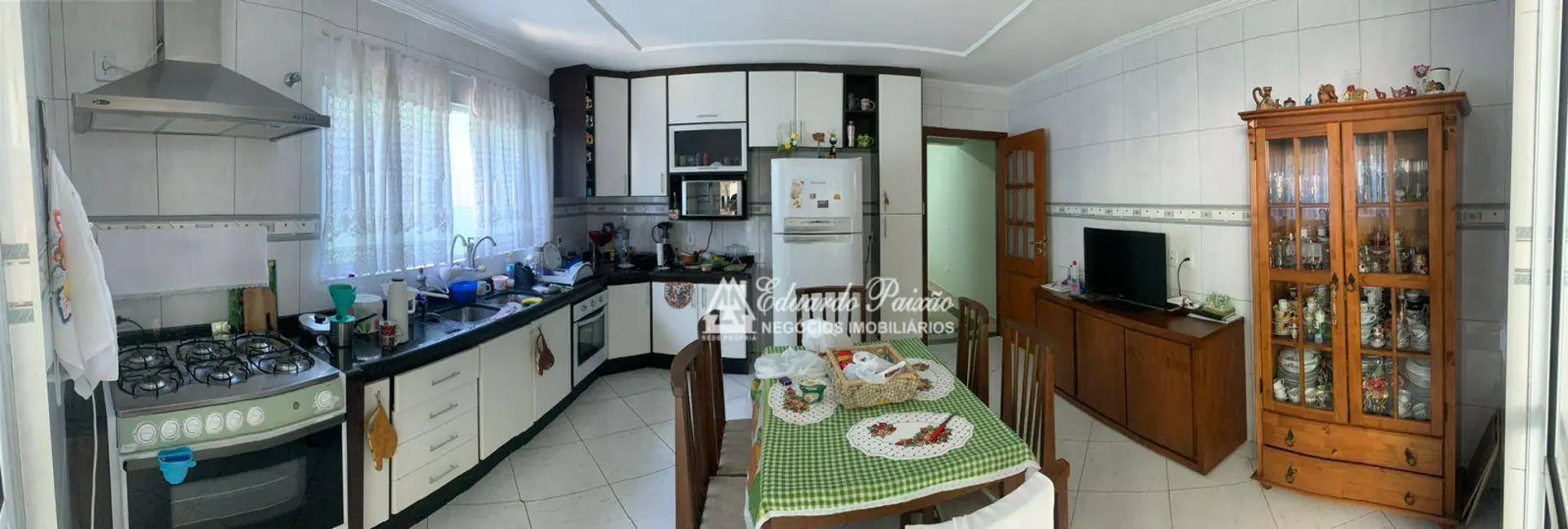 Foto 6 de Sobrado com 3 quartos à venda, 198m2 em Jardim São Judas Tadeu, Guarulhos - SP