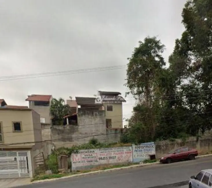 Foto 1 de Terreno / Lote à venda, 250m2 em Jardim City, Guarulhos - SP