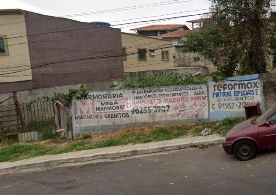 Foto 3 de Terreno / Lote à venda, 250m2 em Jardim City, Guarulhos - SP