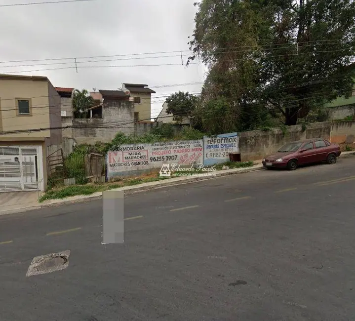 Foto 4 de Terreno / Lote à venda, 250m2 em Jardim City, Guarulhos - SP