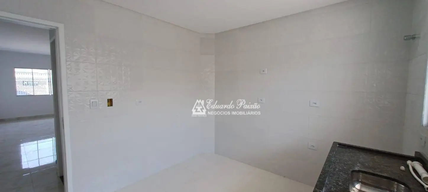 Foto 9 de Sobrado com 3 quartos à venda, 125m2 em Parque Continental, Guarulhos - SP