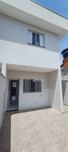 Foto 2 de Sobrado com 3 quartos à venda, 125m2 em Parque Continental, Guarulhos - SP