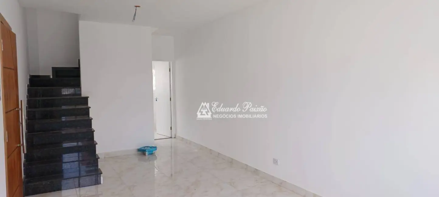 Foto 5 de Sobrado com 3 quartos à venda, 125m2 em Parque Continental, Guarulhos - SP