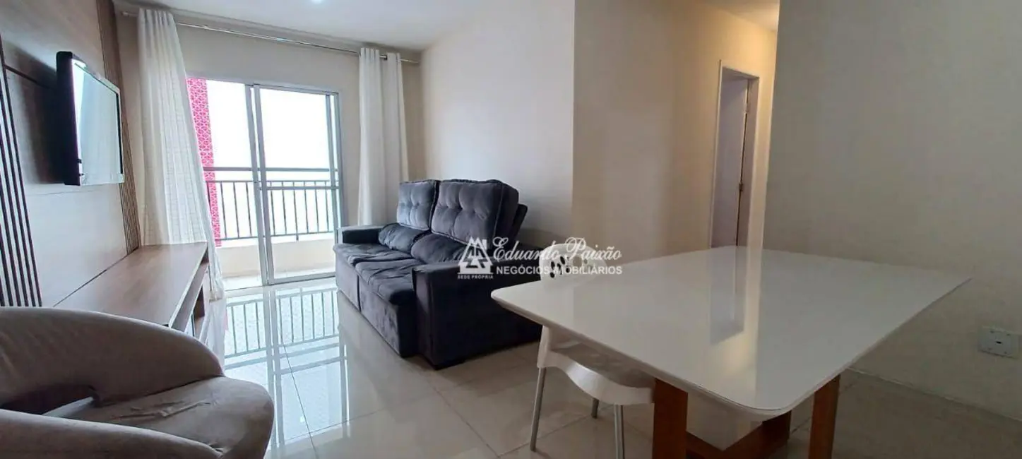 Foto 1 de Apartamento com 3 quartos à venda, 64m2 em Jardim Flor da Montanha, Guarulhos - SP