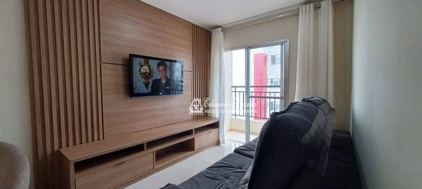 Foto 3 de Apartamento com 3 quartos à venda, 64m2 em Jardim Flor da Montanha, Guarulhos - SP