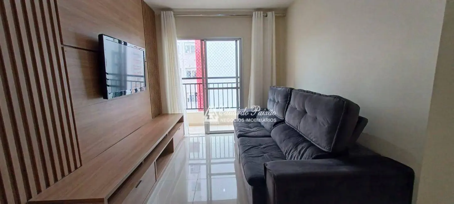 Foto 2 de Apartamento com 3 quartos à venda, 64m2 em Jardim Flor da Montanha, Guarulhos - SP
