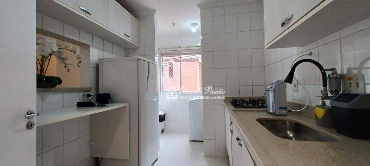 Foto 5 de Apartamento com 3 quartos à venda, 64m2 em Jardim Flor da Montanha, Guarulhos - SP