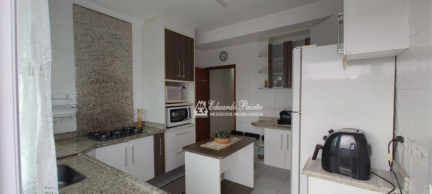 Foto 8 de Sobrado com 3 quartos à venda, 125m2 em Jardim Santa Clara, Guarulhos - SP