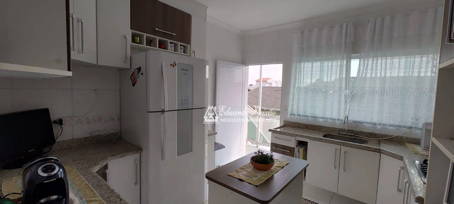 Foto 7 de Sobrado com 3 quartos à venda, 125m2 em Jardim Santa Clara, Guarulhos - SP