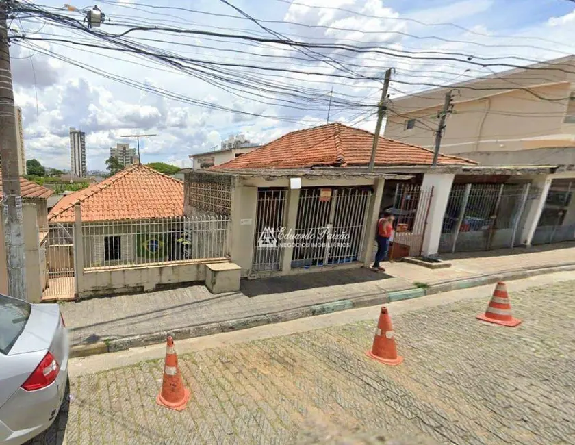 Foto 1 de Terreno / Lote à venda, 500m2 em Vila Rosália, Guarulhos - SP