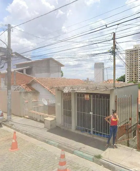 Foto 2 de Terreno / Lote à venda, 500m2 em Vila Rosália, Guarulhos - SP