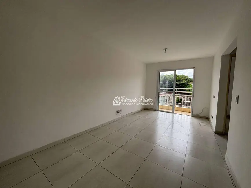 Foto 2 de Apartamento com 2 quartos para alugar, 62m2 em Centro, Guarulhos - SP