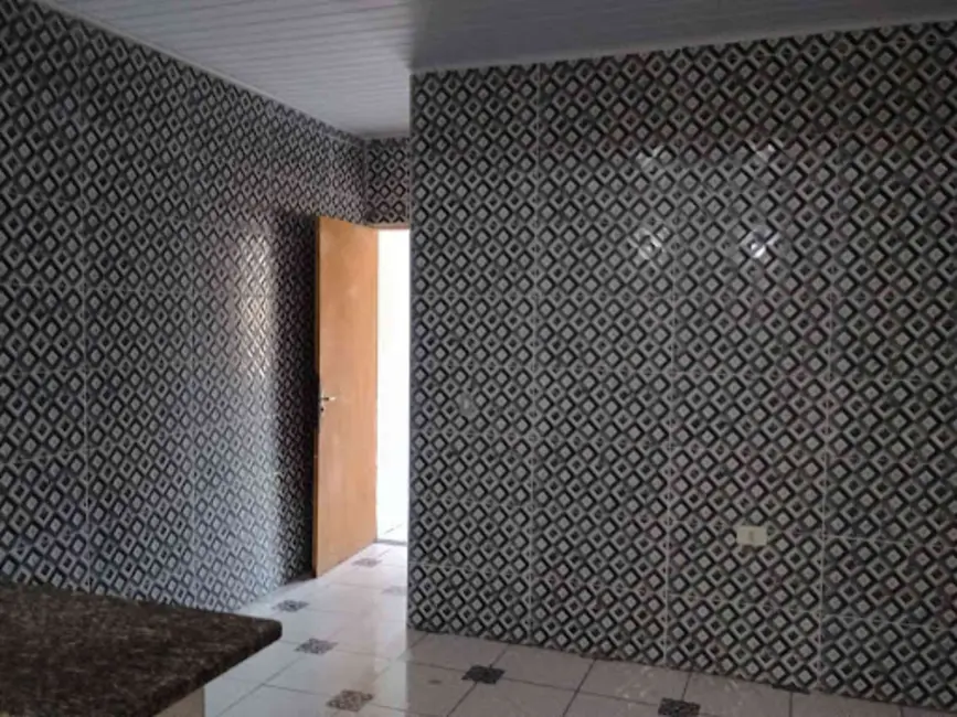 Foto 1 de Casa com 1 quarto para alugar, 50m2 em Jardim Monte Alto, Guarulhos - SP