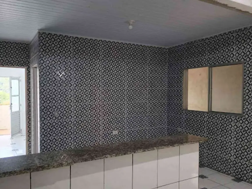 Foto 2 de Casa com 1 quarto para alugar, 50m2 em Jardim Monte Alto, Guarulhos - SP