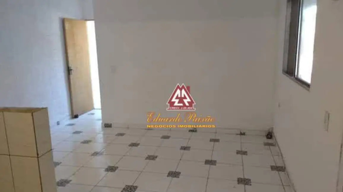 Foto 1 de Casa com 1 quarto para alugar, 50m2 em Jardim Monte Alto, Guarulhos - SP