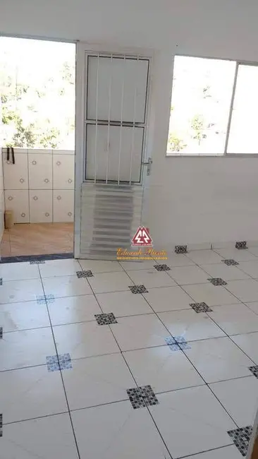 Foto 3 de Casa com 1 quarto para alugar, 50m2 em Jardim Monte Alto, Guarulhos - SP