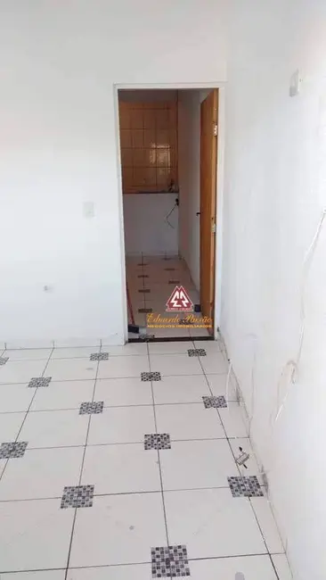 Foto 6 de Casa com 1 quarto para alugar, 50m2 em Jardim Monte Alto, Guarulhos - SP