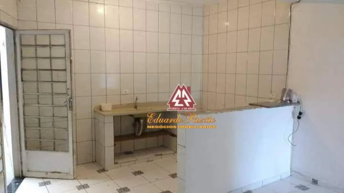 Foto 2 de Casa com 1 quarto para alugar, 50m2 em Jardim Monte Alto, Guarulhos - SP