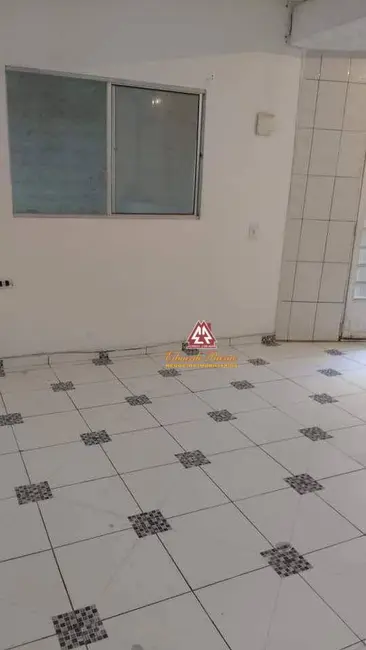 Foto 7 de Casa com 1 quarto para alugar, 50m2 em Jardim Monte Alto, Guarulhos - SP