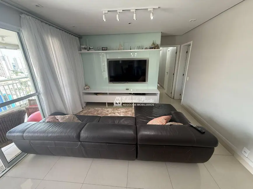 Apartamento com 4 quartos à venda, 132m2 em Jardim Zaira, Guarulhos - SP - imagem 2 Foto 2 de Apartamento com 4 quartos à venda, 132m2 em Jardim Zaira, Guarulhos - SP