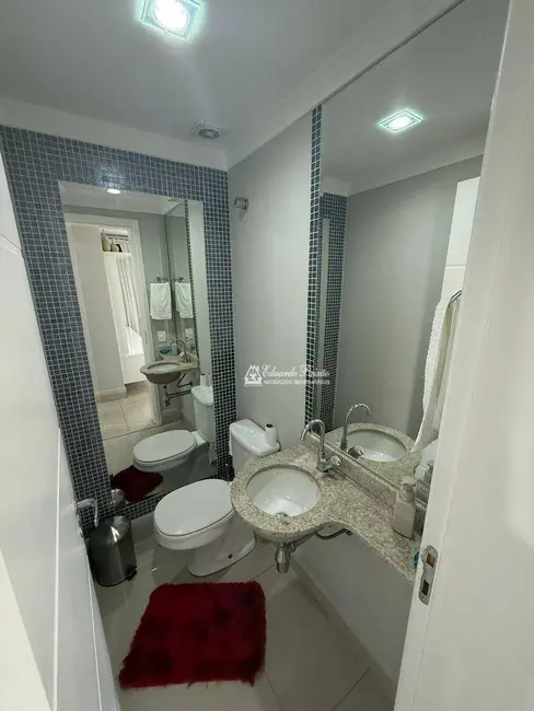 Apartamento com 4 quartos à venda, 132m2 em Jardim Zaira, Guarulhos - SP - imagem 3 Foto 3 de Apartamento com 4 quartos à venda, 132m2 em Jardim Zaira, Guarulhos - SP