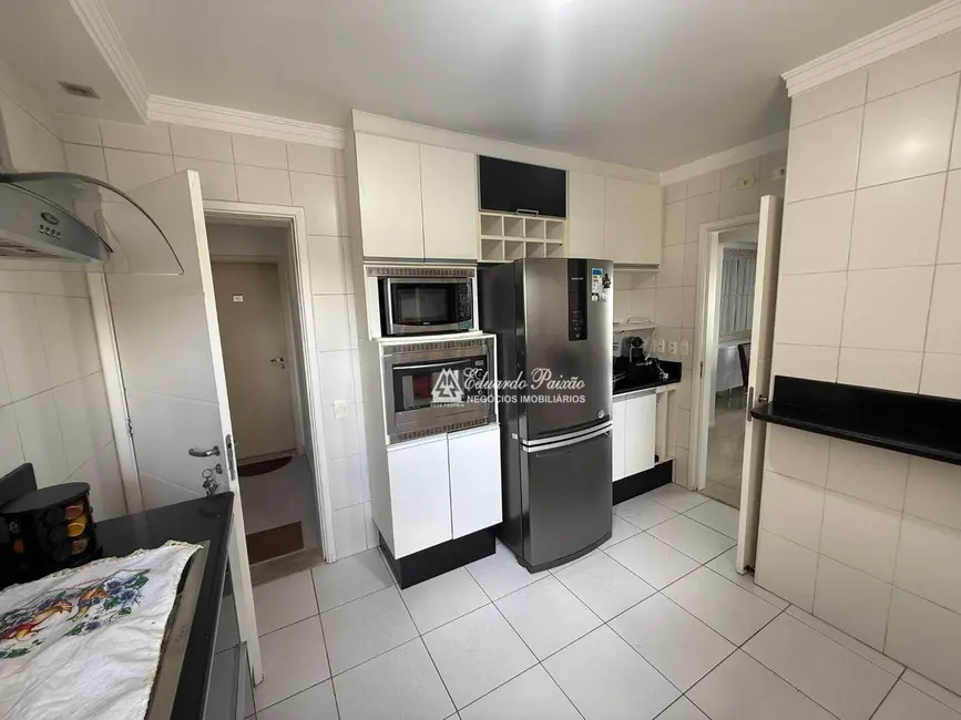 Apartamento com 4 quartos à venda, 132m2 em Jardim Zaira, Guarulhos - SP - imagem 9 Foto 9 de Apartamento com 4 quartos à venda, 132m2 em Jardim Zaira, Guarulhos - SP