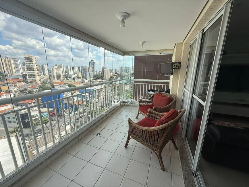 Apartamento com 4 quartos à venda, 132m2 em Jardim Zaira, Guarulhos - SP - imagem 7 Foto 7 de Apartamento com 4 quartos à venda, 132m2 em Jardim Zaira, Guarulhos - SP