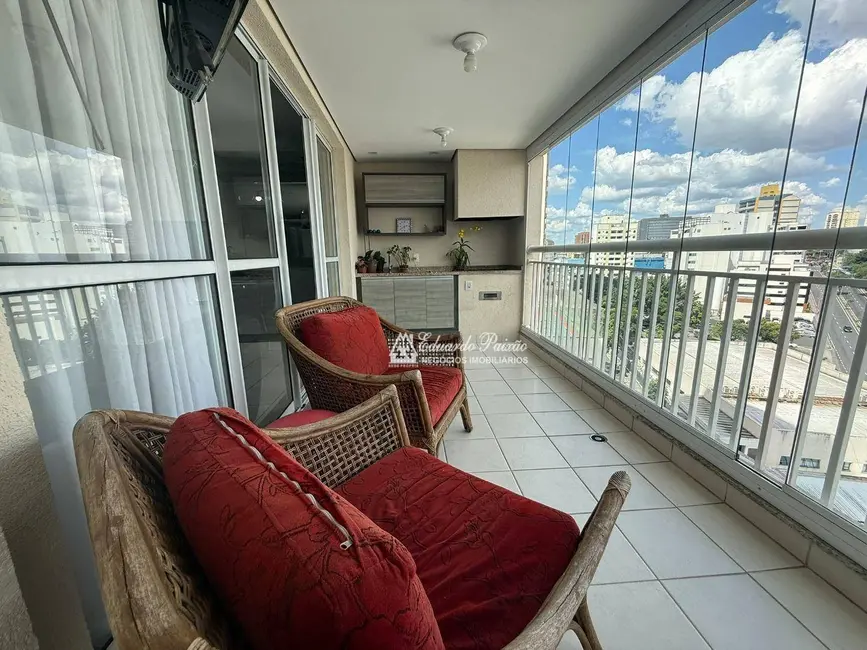 Apartamento com 4 quartos à venda, 132m2 em Jardim Zaira, Guarulhos - SP - imagem 6 Foto 6 de Apartamento com 4 quartos à venda, 132m2 em Jardim Zaira, Guarulhos - SP