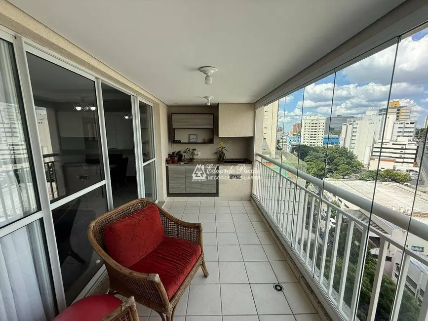 Apartamento com 4 quartos à venda, 132m2 em Jardim Zaira, Guarulhos - SP - imagem 5 Foto 5 de Apartamento com 4 quartos à venda, 132m2 em Jardim Zaira, Guarulhos - SP