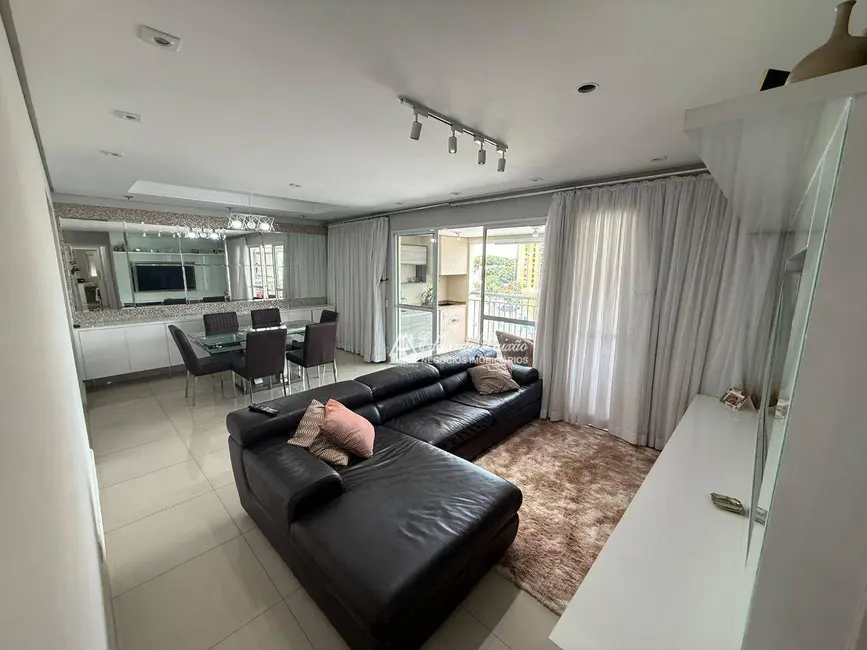 Apartamento com 4 quartos à venda, 132m2 em Jardim Zaira, Guarulhos - SP - imagem 4 Foto 4 de Apartamento com 4 quartos à venda, 132m2 em Jardim Zaira, Guarulhos - SP